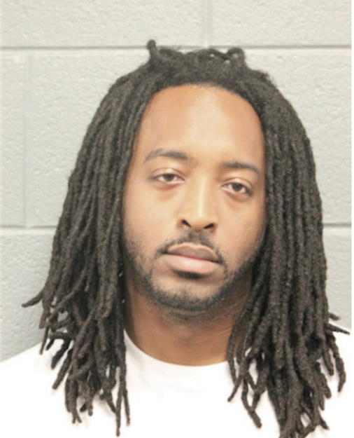 CORNELIUS CLARK, Cook County, Illinois