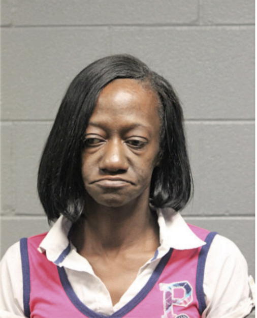 CHRISTINE COLEMAN, Cook County, Illinois