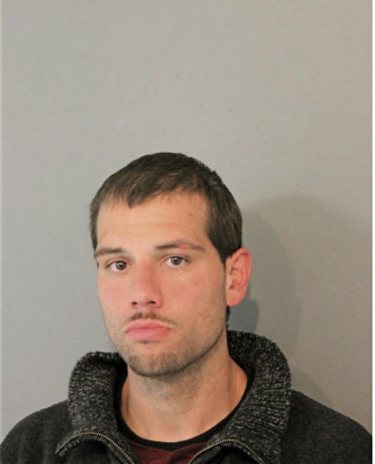 JOSEPH COLLADO, Cook County, Illinois