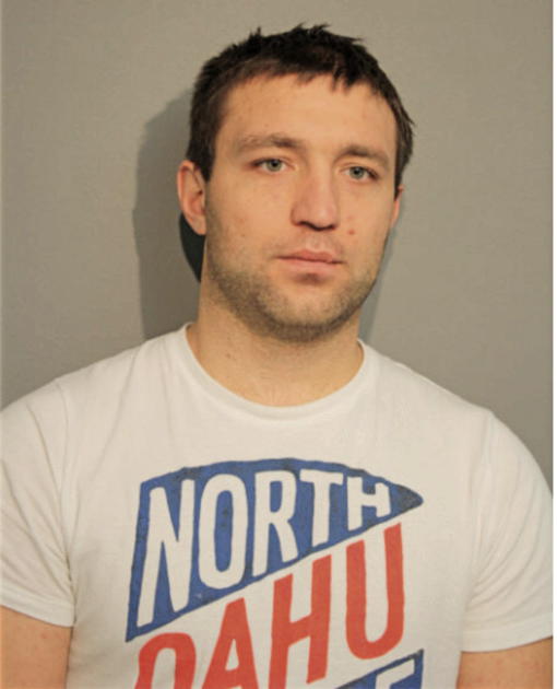 STEFAN CONDUR, Cook County, Illinois