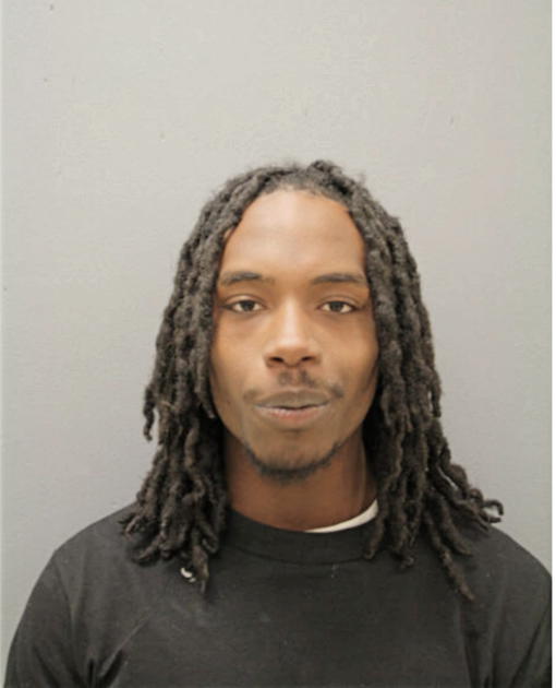 JAMES A CONLEY, Cook County, Illinois
