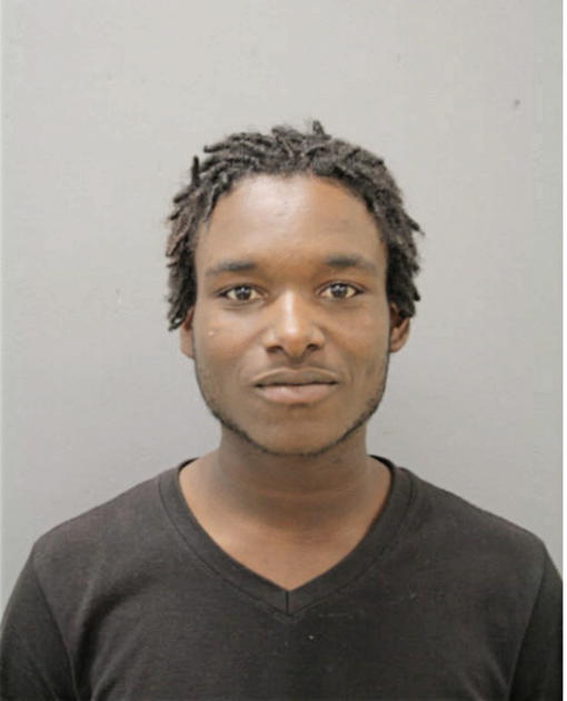 CHRISTOPHER CONRAD, Cook County, Illinois