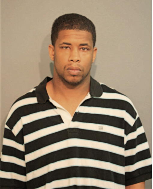 JACQUE COOPER, Cook County, Illinois