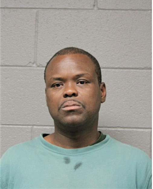 DEANDRE E COTTON, Cook County, Illinois