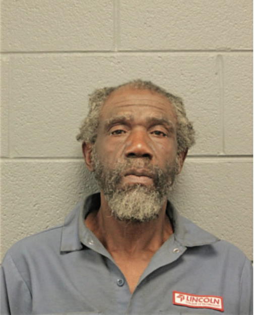 LARRY COTTON, Cook County, Illinois