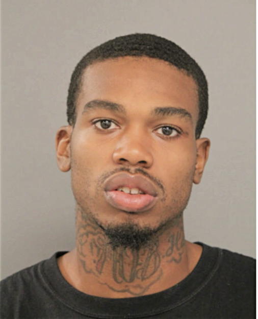 CHRISHAWN CRAWFORD, Cook County, Illinois