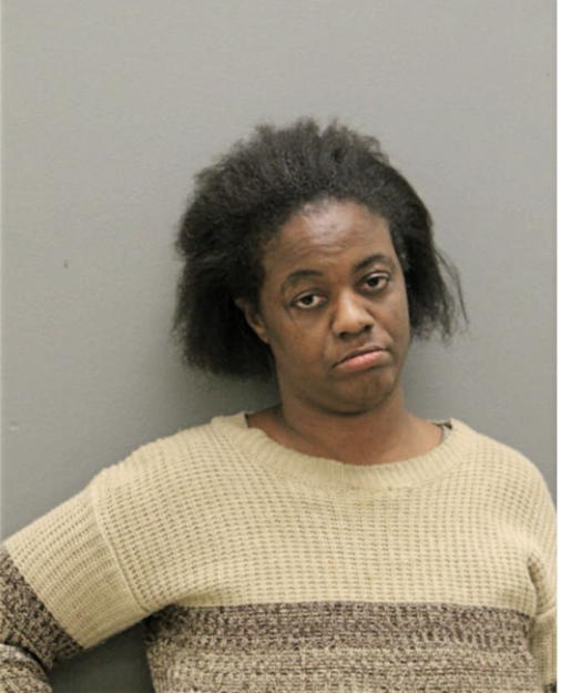 RACHEL M CRAWFORD, Cook County, Illinois