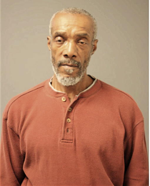 WALTER L DAVENPORT, Cook County, Illinois