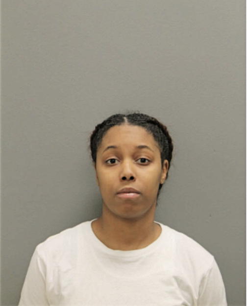 CHARLIE DAVIS, Cook County, Illinois