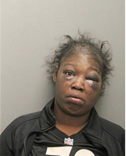 RASHONDA DAVIS, Cook County, Illinois