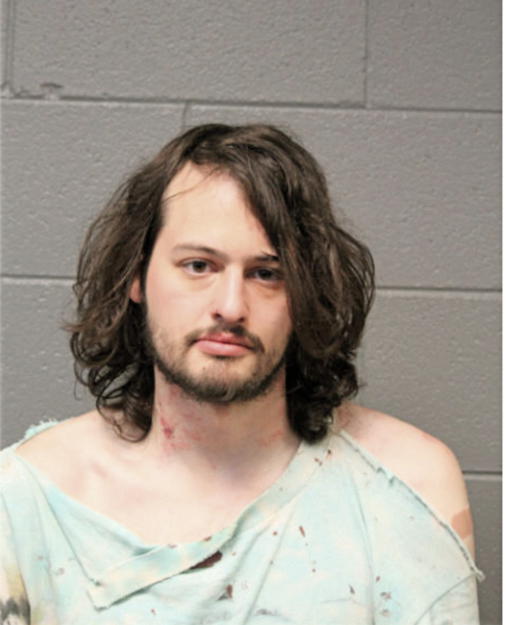 MARCO M DIFAZIO, Cook County, Illinois