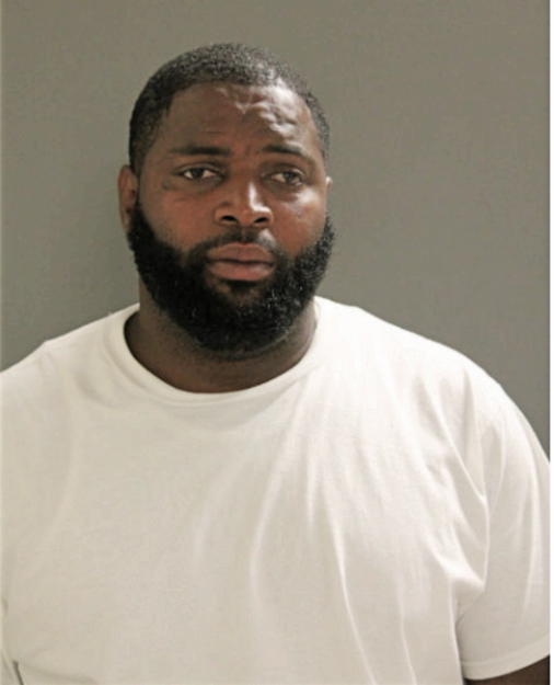 DEANDRE A DIXON, Cook County, Illinois