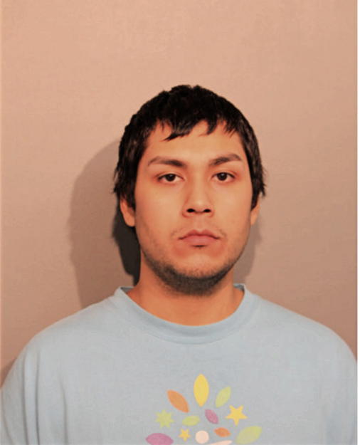 JOHN DOE, Cook County, Illinois