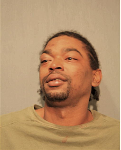 ALONZO DONLEY, Cook County, Illinois