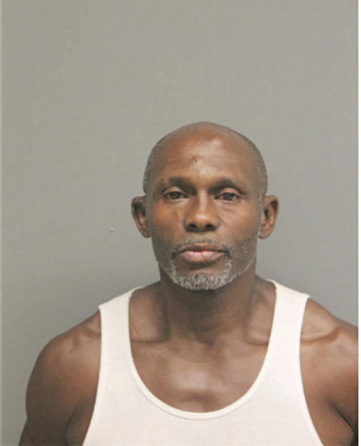 DARNELL C DUEKS, Cook County, Illinois