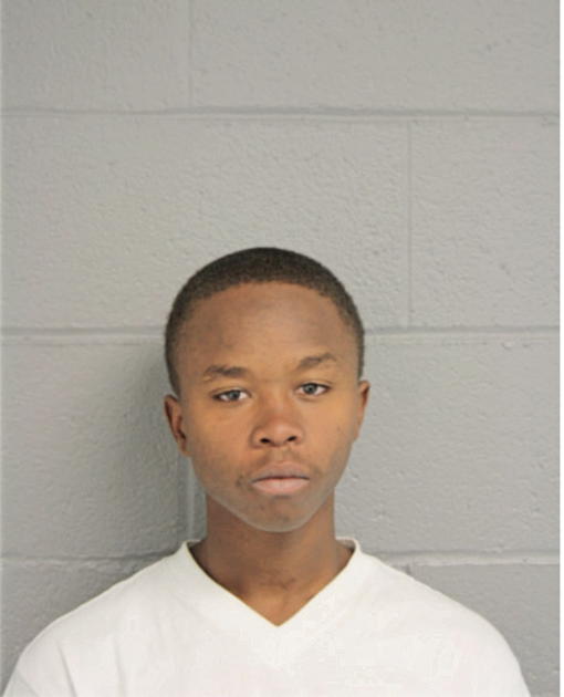 DEANDRE ENOCH, Cook County, Illinois