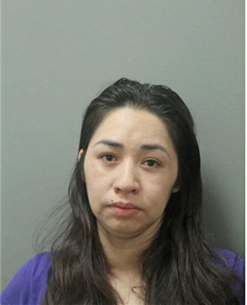 MAYRA ESPINOZA-ARAUJO, Cook County, Illinois