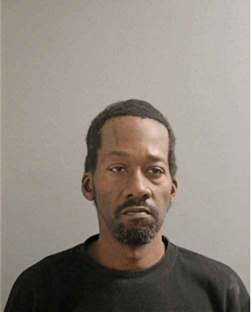 RICKY EVANS, Cook County, Illinois