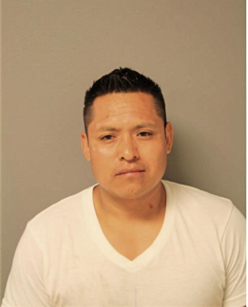 GILBERTO FERNANDO-DOMINGUEZ, Cook County, Illinois