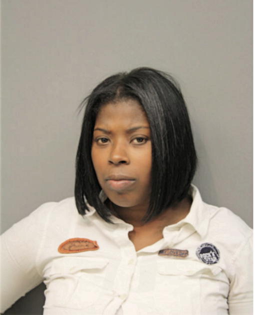 SHALATOYA S FOX, Cook County, Illinois