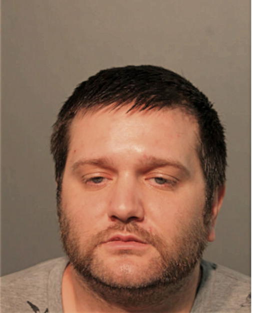 MATTHEW R GALLAGHER, Cook County, Illinois