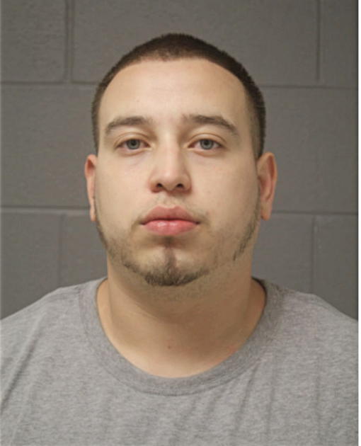 CHRISTIAN GAMBOA, Cook County, Illinois