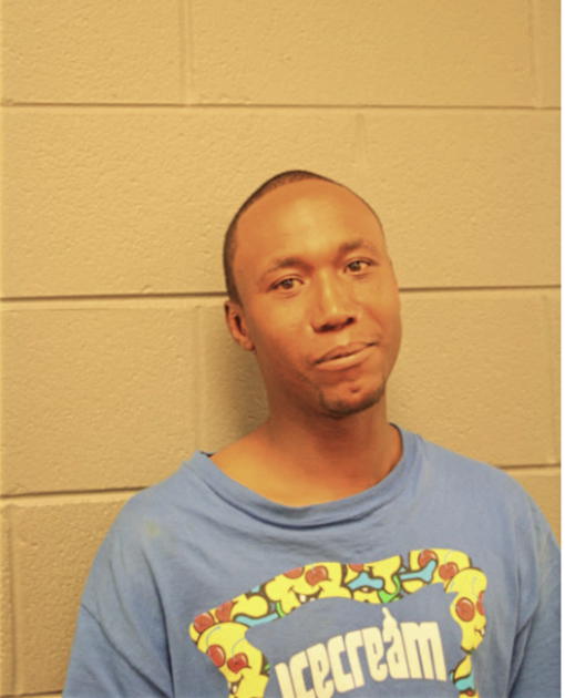 DANIEL D GANT, Cook County, Illinois