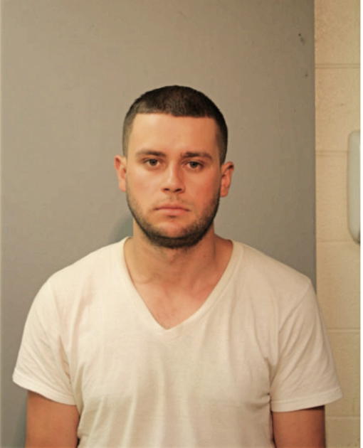 NOE J GARCIA, Cook County, Illinois
