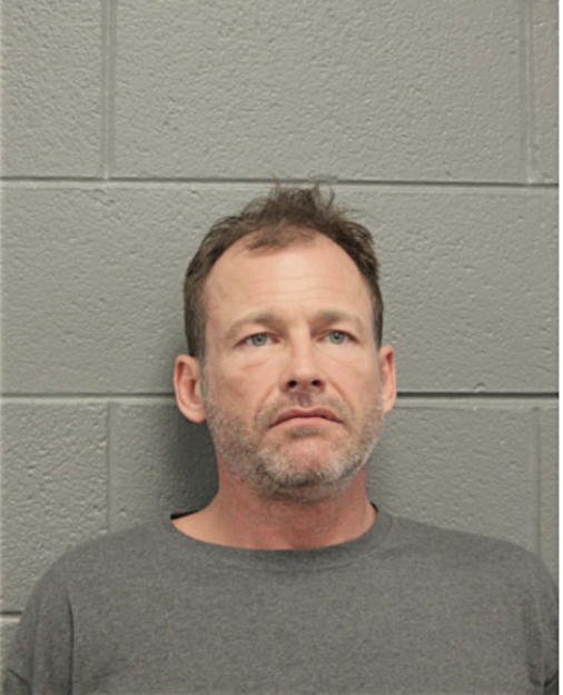 JEFFERY A GAWLINSKI, Cook County, Illinois