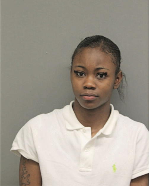LAKEYVION T GOINGS, Cook County, Illinois