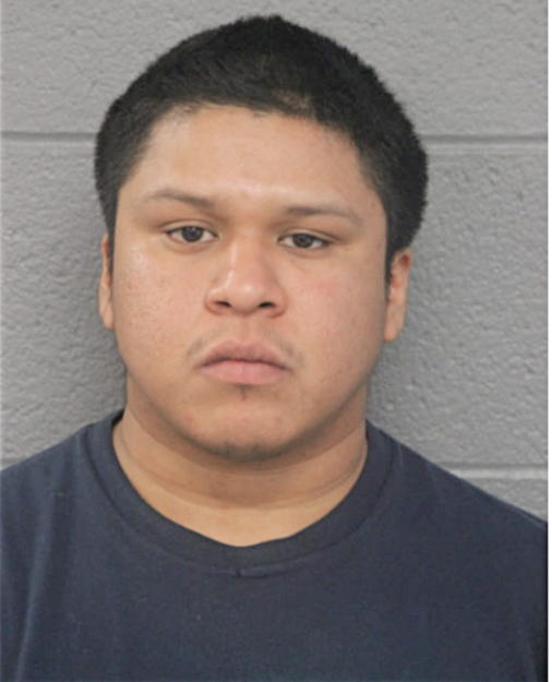 DANIEL GONZALEZ, Cook County, Illinois