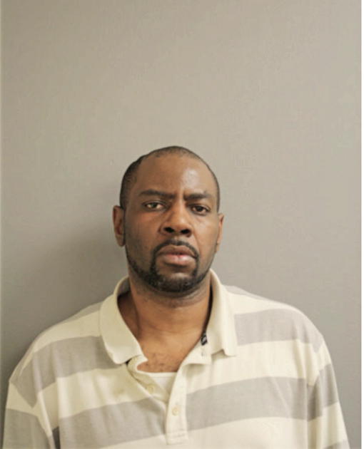 SHAUN GRANDISON, Cook County, Illinois