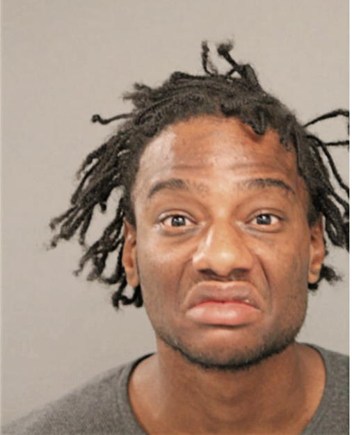 JAMAL GRAY, Cook County, Illinois