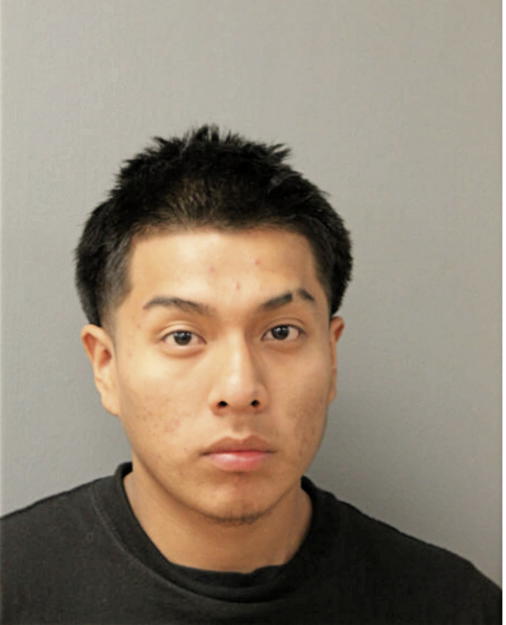 JONATHAN FERNANDO GUALLPA-CHUCHUCA, Cook County, Illinois