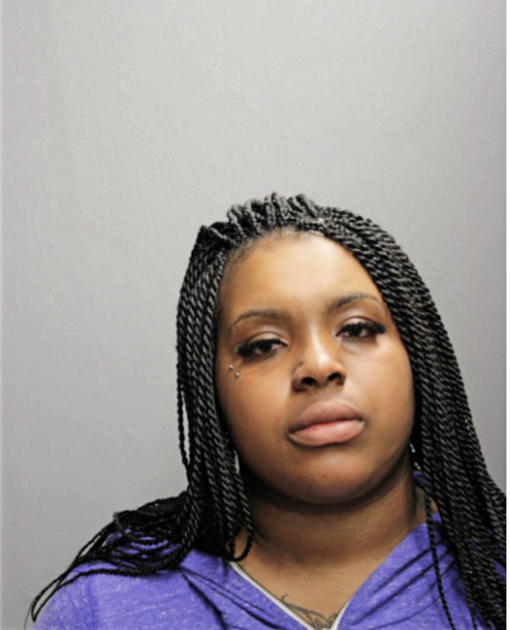CLARISSA HANKTON, Cook County, Illinois