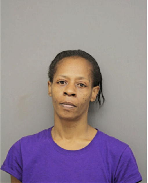 ANDREA J HARBIN, Cook County, Illinois