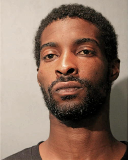 AARON HARRIS, Cook County, Illinois