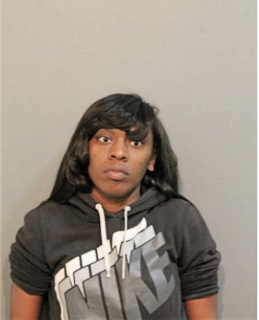 DOREANN D HARRISON, Cook County, Illinois