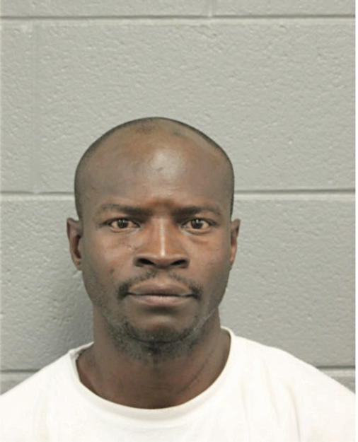 MICHAEL M HATCHETT, Cook County, Illinois