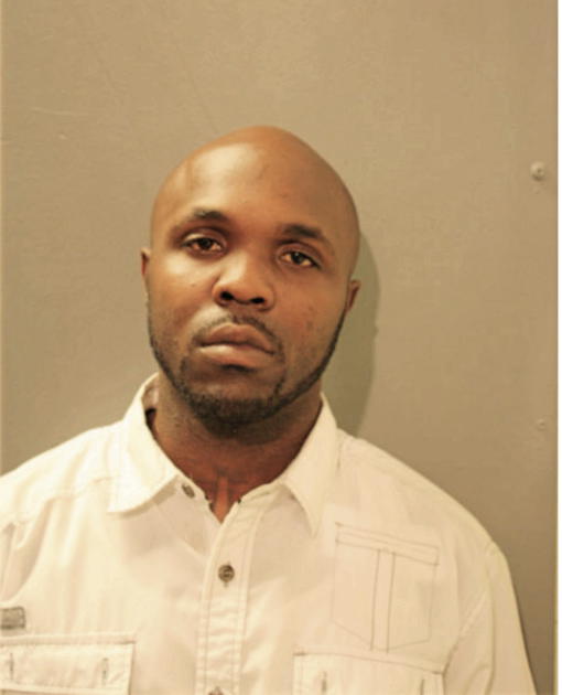 JUSTIN D HAYES, Cook County, Illinois