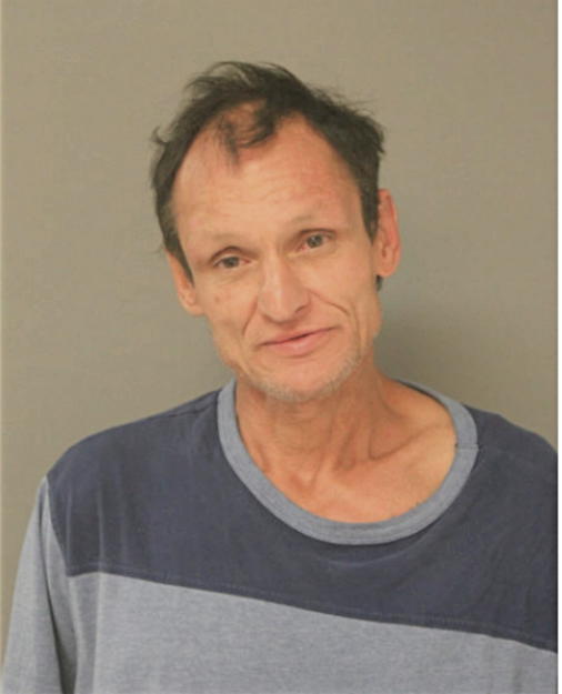 ROBERT HAYES, Cook County, Illinois