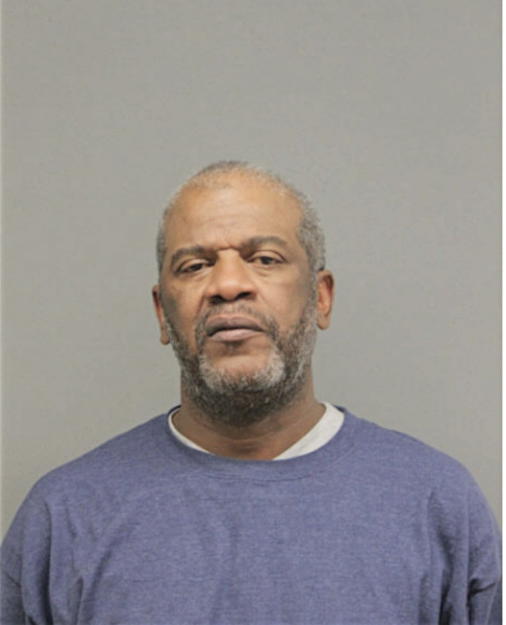 JAMES T HAYNES, Cook County, Illinois