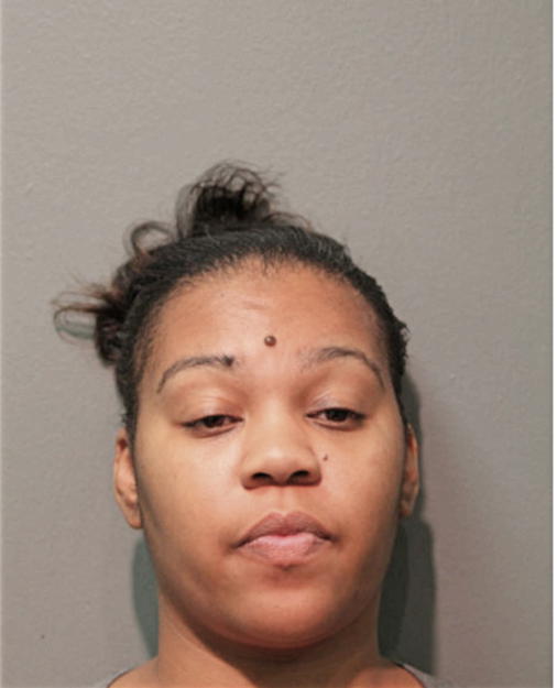 AFTON D HEMPHILL, Cook County, Illinois