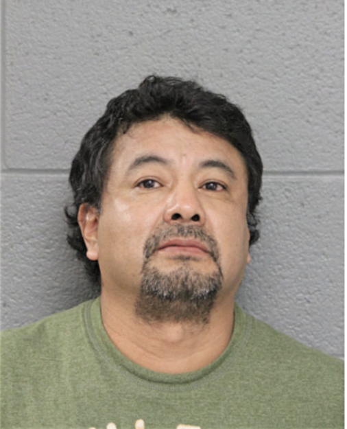 HECTOR LUIS HERNANDEZ-FIGUEROA, Cook County, Illinois