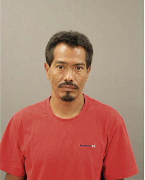 MIGUEL ANGEL HERNANDEZ-JUAREZ, Cook County, Illinois