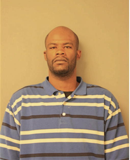 JERICHOE MAURICE HINES, Cook County, Illinois