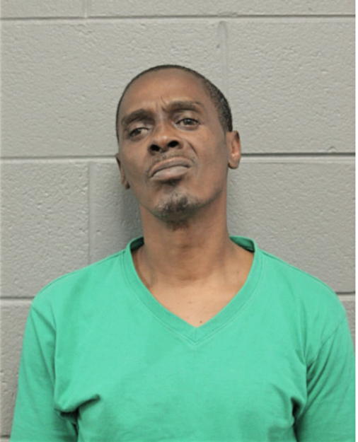 SIDNEY HORTON, Cook County, Illinois