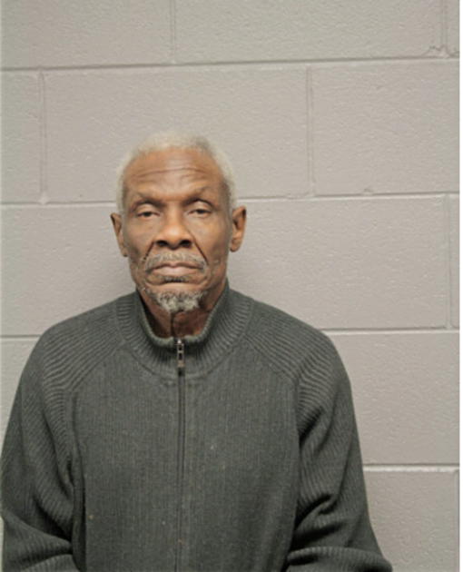 ROBERT HOUSTON, Cook County, Illinois