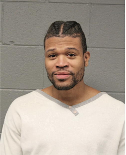 DOUGLAS HOWARD, Cook County, Illinois