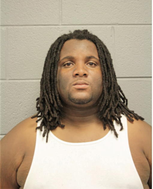 ISAIAH J INGRAM, Cook County, Illinois